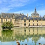 Private Tour of Domaine de Chantilly Ticket and Transfer Included - Final Thoughts