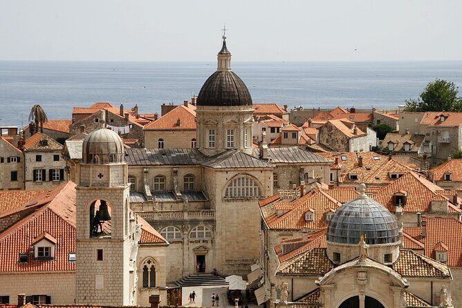 Private Tour of Dubrovnik from Split - The Itinerary: Breaking Down the Day