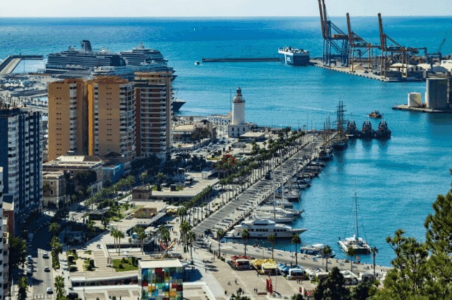 Private Tour of Essential Malaga - The Value of a Private Tour