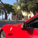 Private Tour of Juan les Pins by Ferrari - Who Would Enjoy This Tour?
