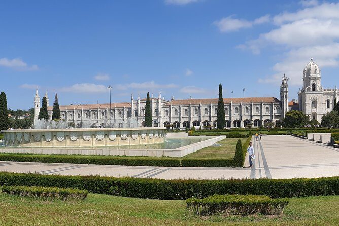 Private Tour of Lisbon - What Could Be Better?
