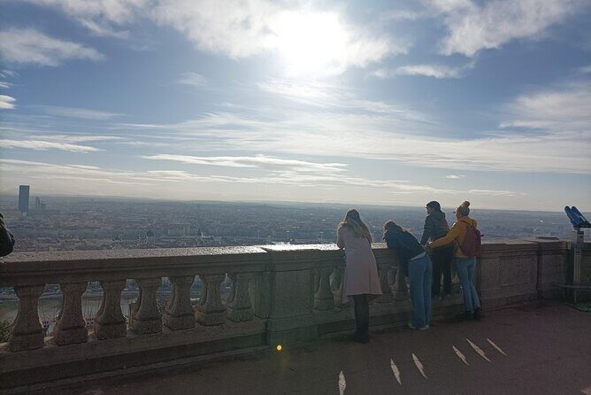 Private tour of Lyon on Fourvière hill - 2 hours - A Closer Look at the Lyon Fourvière Hill Tour