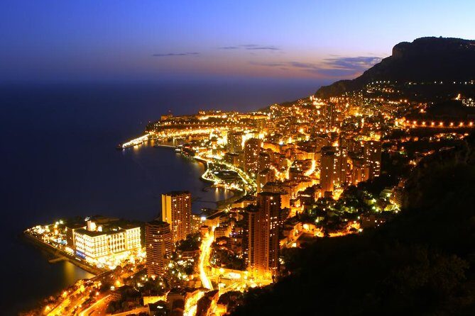 Private Tour of Monte Carlo by Night from Nice - Who Will Love This Tour?