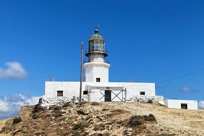 Private Tour Of Mykonos Included Town - What Makes This Tour Stand Out?