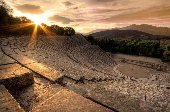 Private Tour of Nafplio, Mycenae, Epidaurus & Isthmus Canal From Athens - The Practical Side: What You Need to Know