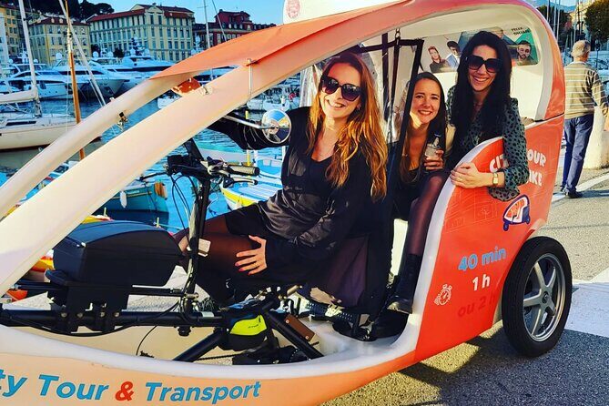 Private Tour of Nice by Bike and Boat - Why This Tour Offers Good Value