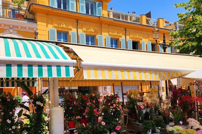 Private tour of Nice with tasting of traditional dishes - Who Will Love This Tour?