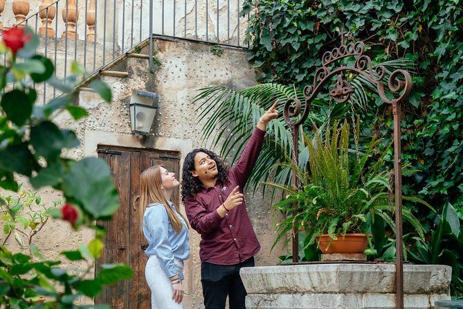 PRIVATE TOUR of Palma de Mallorca: Highlights & Hidden Gems - FAQ