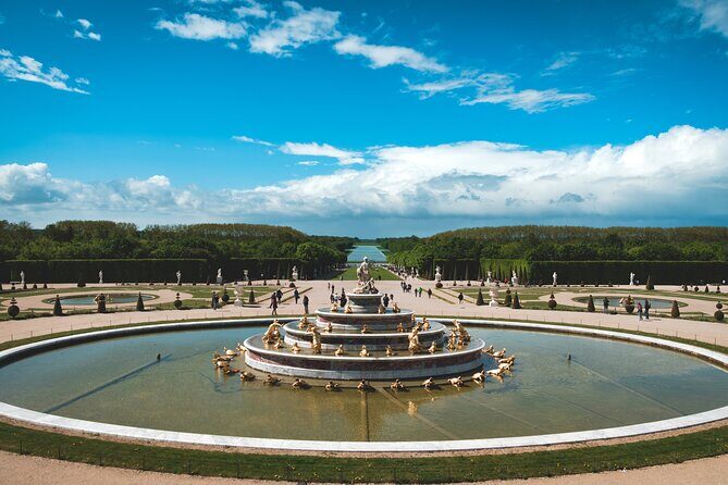 Private tour of Paris and Versailles from Paris with pick up - Who Will Love This Tour?
