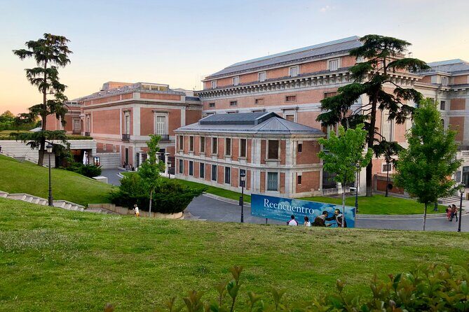 Private Tour of Prado Museum in Madrid - Frequently Asked Questions (FAQs)