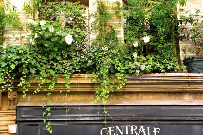 Private Tour of Saint Germain des Pres - The Experience in Context