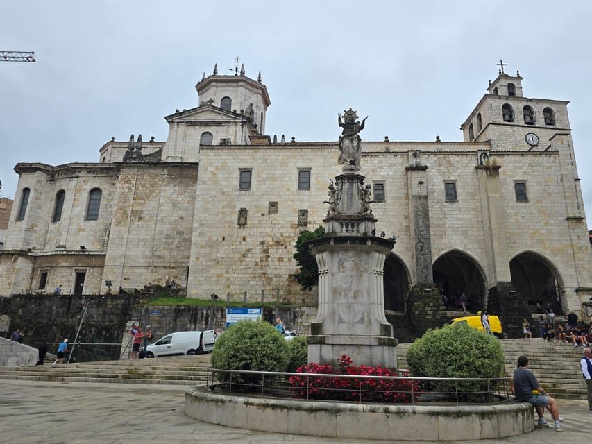 Private tour of Santander with interior of the cathedral and Centro Botín - Final Thoughts: Who Will Love This Tour?