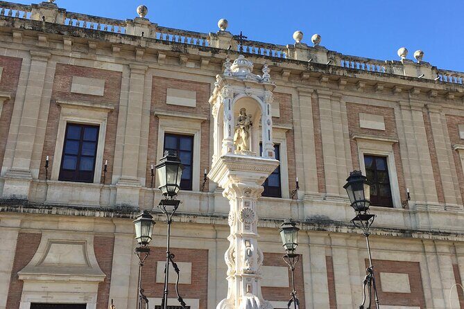 Private tour of Seville highlights - Final Thoughts