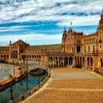 Private Tour of SevilleJewish Quarter and Plaza España - Exploring Seville’s Jewish Quarter