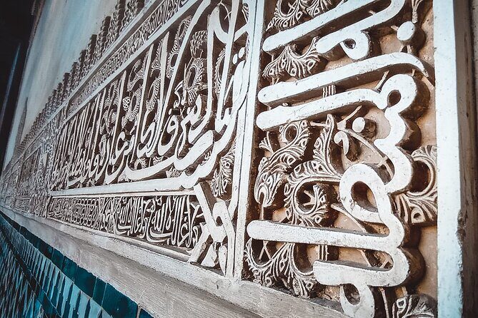 Private Tour of the Alhambra - A Deep Dive Into the Itinerary