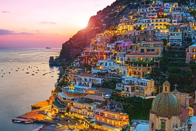 Private Tour of the Amalfi Coast from Sorrento with Driver - What Makes This Tour Stand Out?