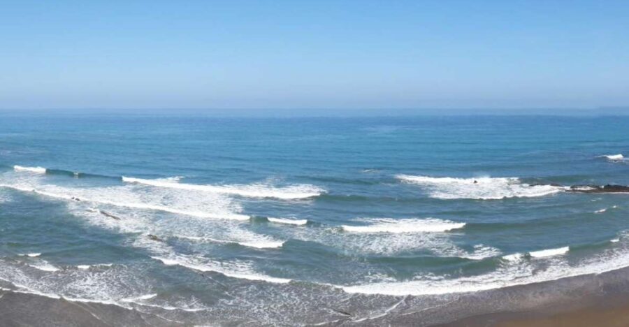 Private Tour of the Basque Coast and Countryside - Discovering the Coastal Villages of Zarautz, Getaria, and Zumaia