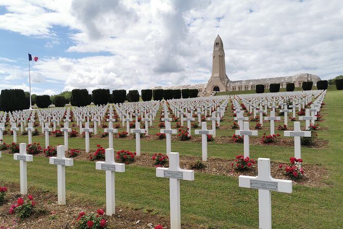 Private tour of the battlefields of Verdun from Paris in Van (2/7 travelers) - Final thoughts: Is this tour worth it?
