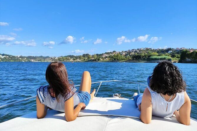Private Tour of the Bridges and Douro River 2h, group price up to 6px - Who Should Book This Tour?