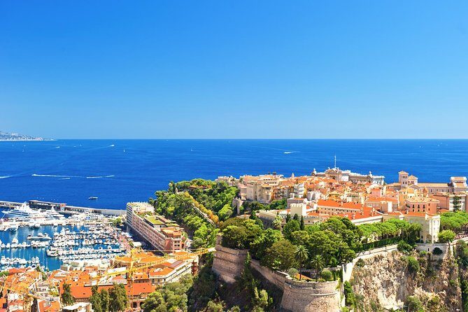 Private Tour of the French Riviera from Cannes Including Eze, Monaco, Cannes, and Saint-Paul-de-Vence - Why This Tour Stands Out