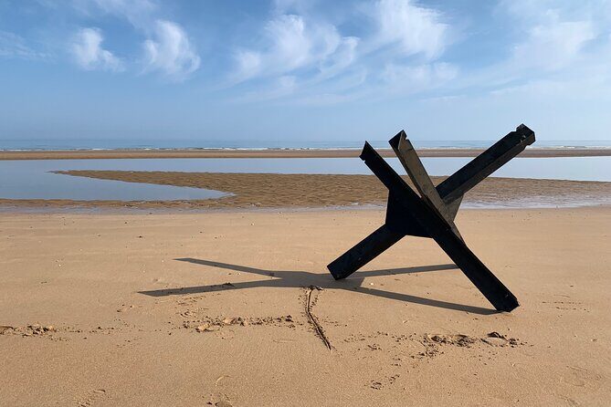 Private tour of the landing beaches from Bayeux - The Experience: What Makes This Tour Stand Out?