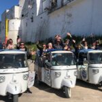 Private Tour of the Medieval Village of Ostuni by Tuk Tuk - What Travelers Have Said