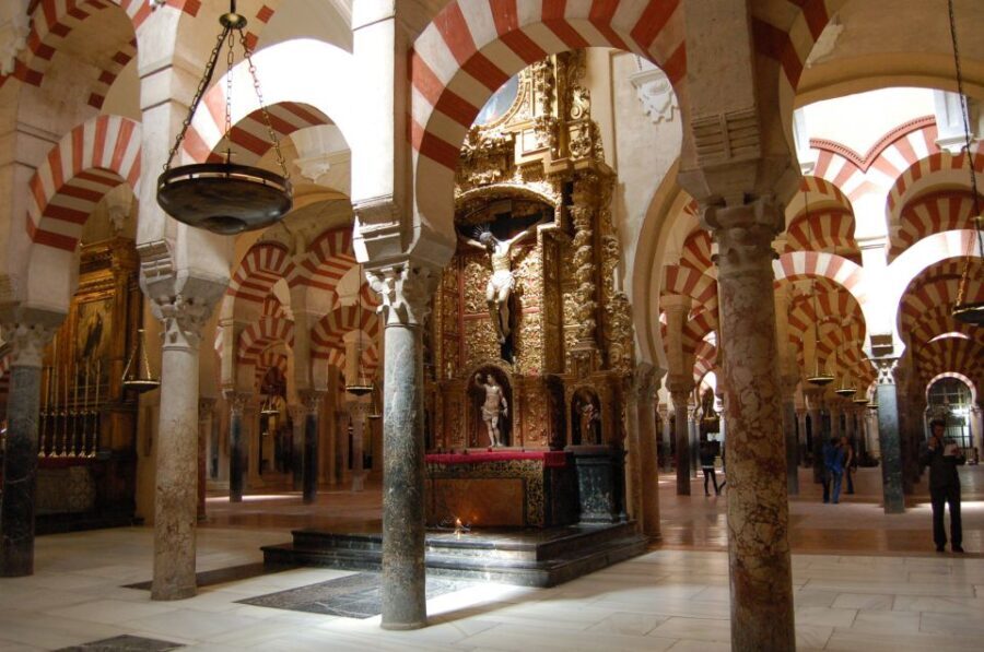 Private Tour of the Mosque-Cathedral and Jewish Quarter - Practical Details