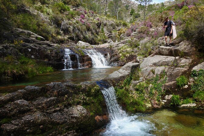 Private Tour of the Natural Waterfalls and Lagoons of Gerês - FAQs