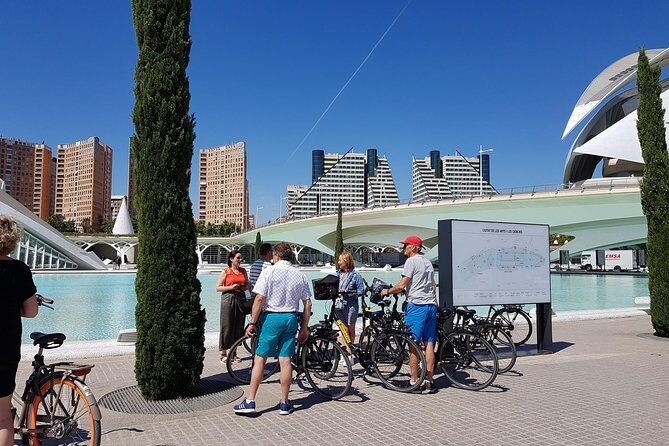 Private tour of the old city of Valencia - Frequently Asked Questions