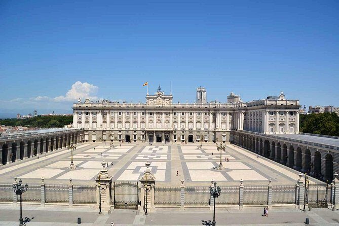 Private tour of the Royal Palace of Madrid - The Sum Up: Is This Tour Right for You?