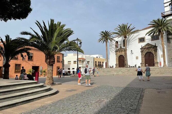 Private tour of the southwest and northwest of the island , minimun 3 person - Why You Should Consider This Tour