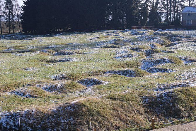 Private Tour of the WW1 Somme Battlefields from ARRAS - FAQ