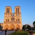Private tour of various Monuments in Paris - Price and Value