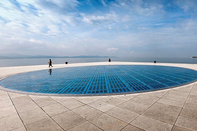 Private tour of Zadar and Krka NP - FAQs