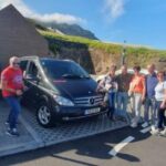 Private Tour on Madeira Island - Why choose this tour?