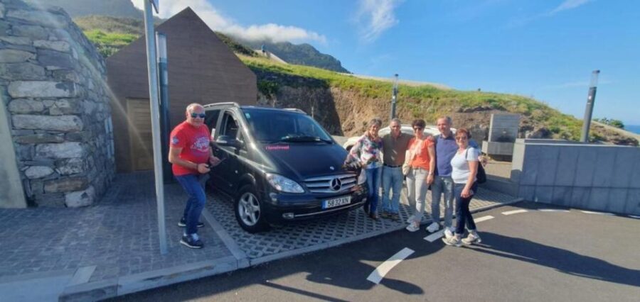 Private Tour on Madeira Island - Why choose this tour?