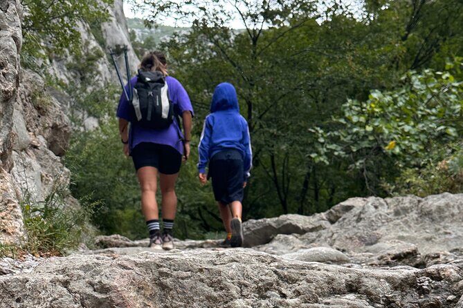 Private Tour Paklenica Cave National Park and Museum Visit - How the Experience Comes to Life for Travelers