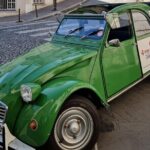 Private tour Paris Montmartre 1 hour in Citroën 2CV - FAQs