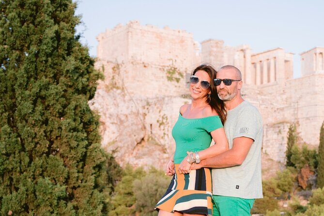 Private Tour: Personal Photoshooting in Athens - Why a Private Photoshoot in Athens Is a Must-Do