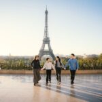 Private Tour: Personal Travel Photographer Tour in Paris - An In-Depth Look at the Personal Photography Tour in Paris