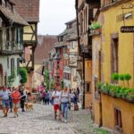 Private Tour: Picturesque Alsatian Villages & Wine Tasting with a local expert - Why This Tour Offers Value