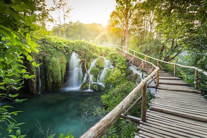 Private Tour: Plitvice Lakes National Park Day Trip from Dubrovnik - What the Reviews Say