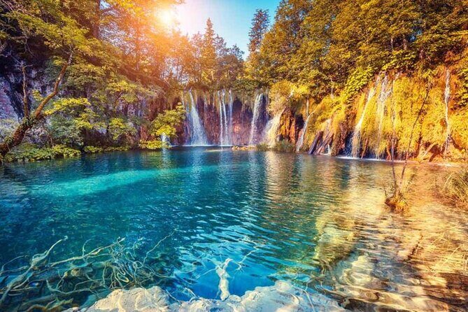 Private Tour Plitvice National Park Lakes from Split - What Travelers Say: Authentic Perspectives