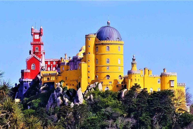 Private tour Portugal 6 days from Lisbon - Possible Drawbacks or Considerations