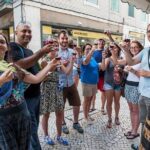 Private Tour: Portuguese Food and Wine Tour - What You Can Expect at Each Stop
