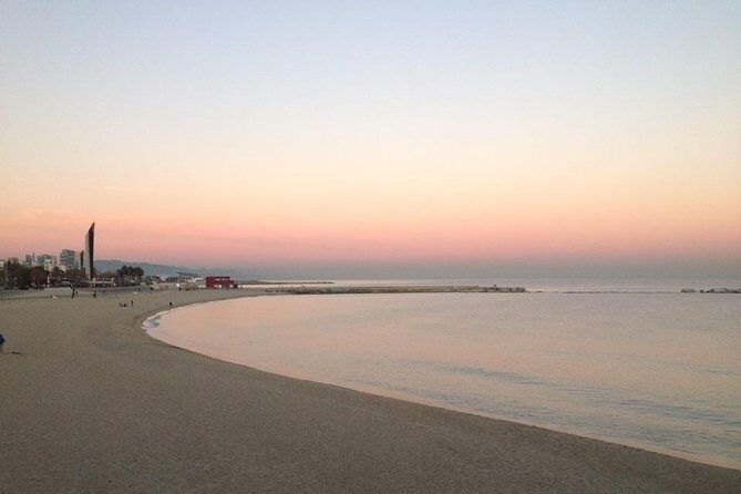 Private Tour: Romantic Sailing Tour from Barcelona - Frequently Asked Questions