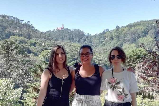 Private Tour Romantic Sintra, Cabo da Roca & Cascais - The Practicalities: Value and Experience