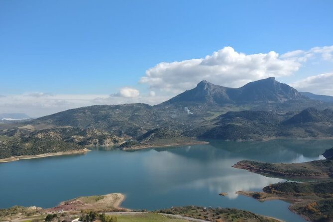 Private Tour Ronda and White Villages from Seville - Authentic Experiences and Unique Opportunities