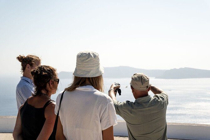Private Tour: Santorini Highlights with Akrotiri - The Value of This Tour