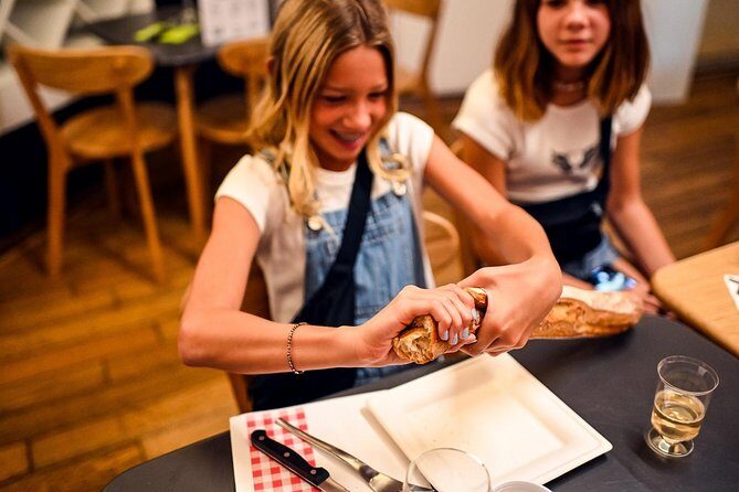 Private Tour: Secret Food Tours Paris Saint Germain - Who Should Book This Tour?